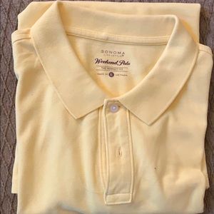 Sonoma Polo Shirt